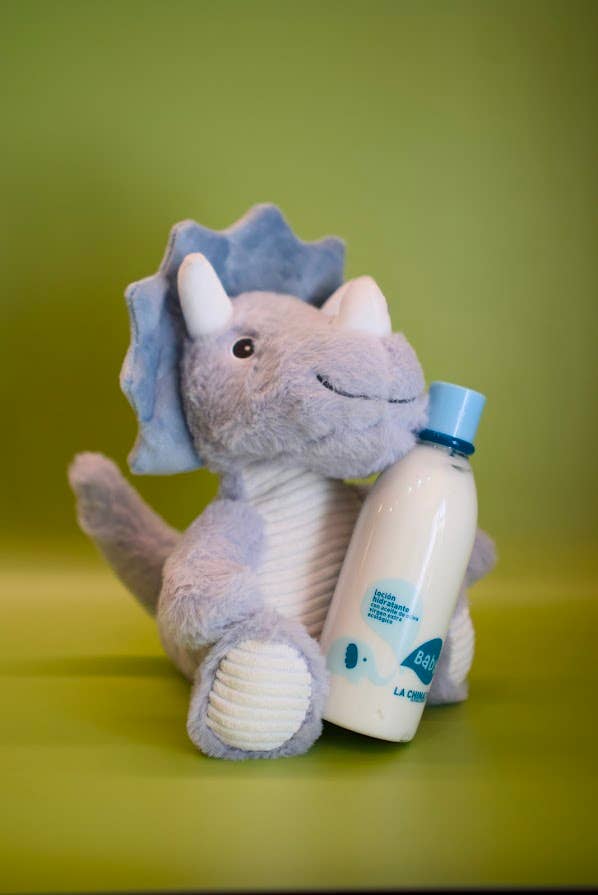 La Chinata - Wholesale Body Cream/Lotion - Baby - Baby Moisturizing Lotion1