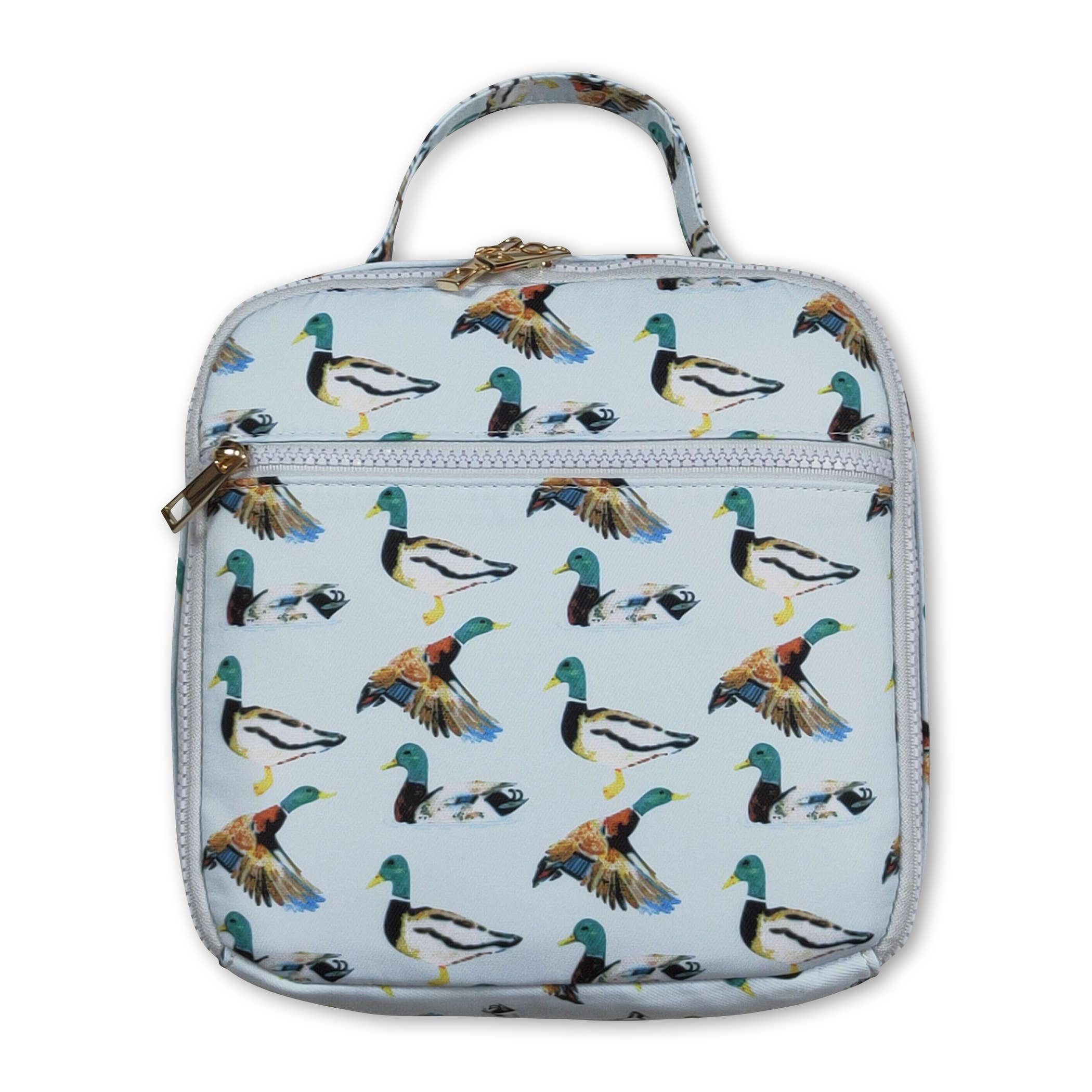 Yawoo Garments - Wholesale Backpack - Kids - Duck pattern kids boys backpack7