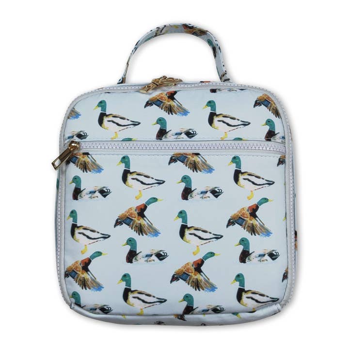 Yawoo Garments - Wholesale Backpack - Kids - Duck pattern kids boys backpack7
