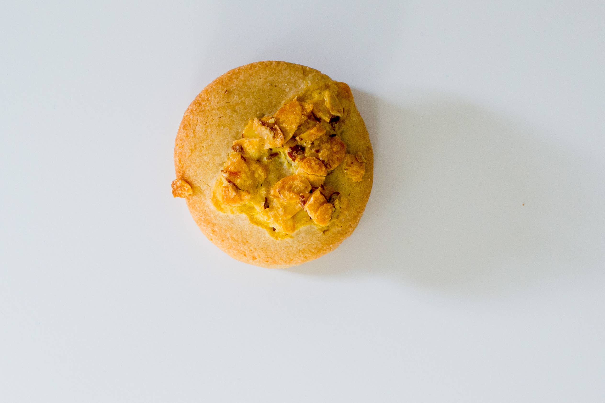 Little Red Kitchen Bake Shop - Wholesale Cookie - Gluten Free Amaretti Cookies3