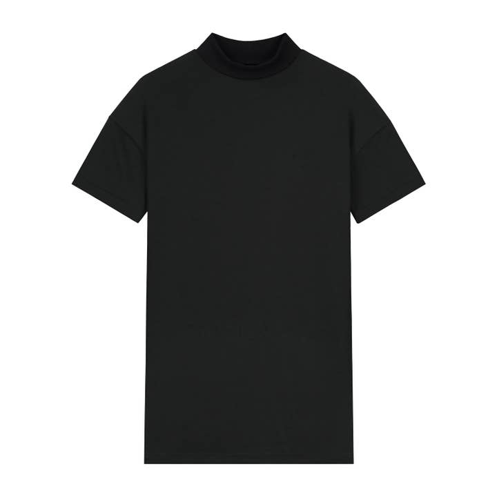 Abito - Black per la vendita all'ingrosso da parte di Your Daily Label