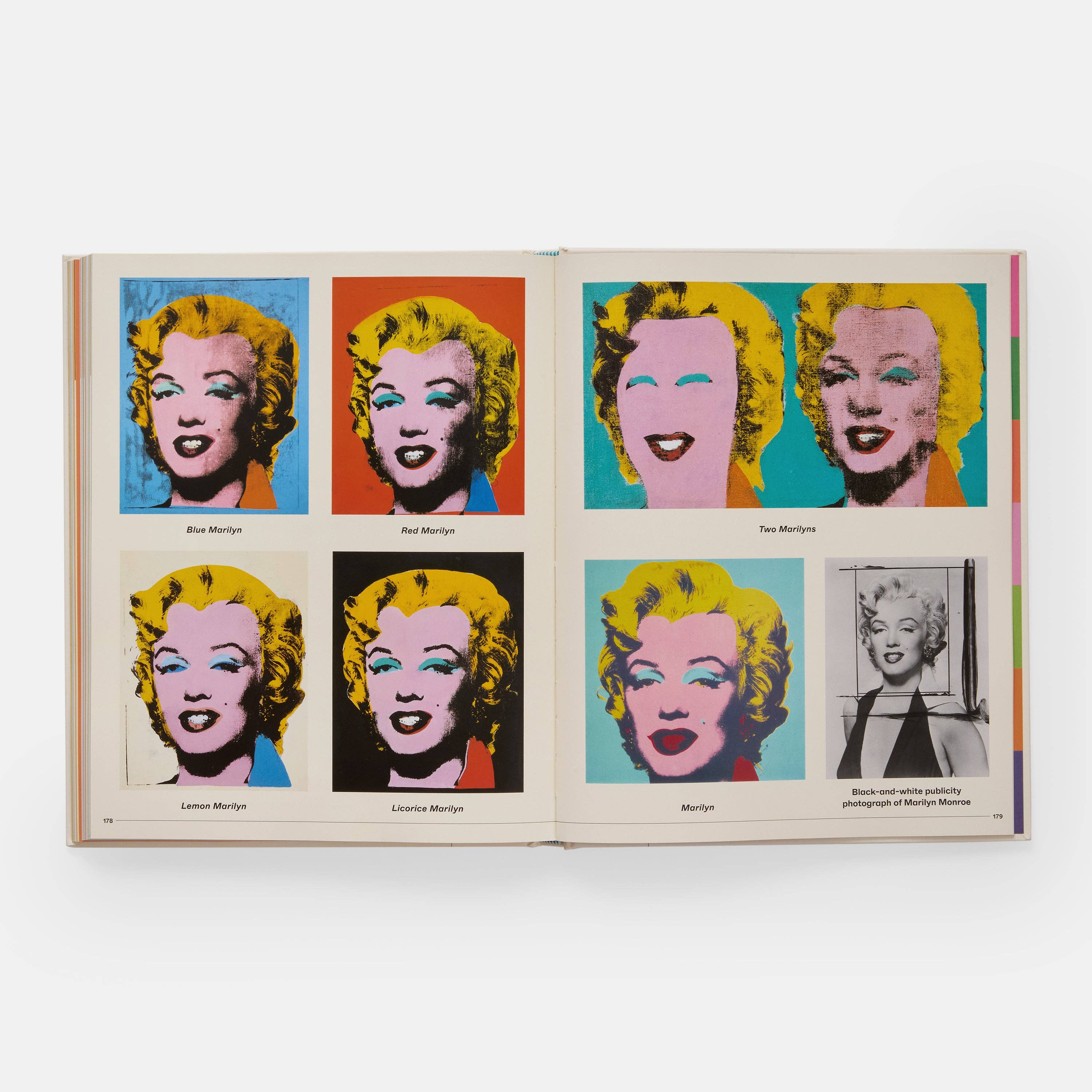 Phaidon Press – wholesale Book – Kids – The Art Book for Children7