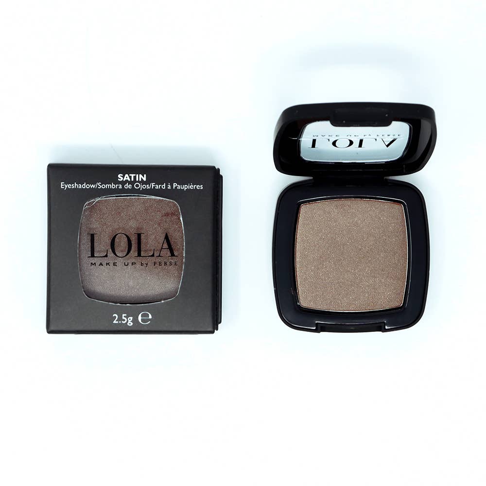 Lola Make Up - Wholesale Eyeshadow - LOLA MAKE-UP EYESHADOW MONO SATIN & MATTE20