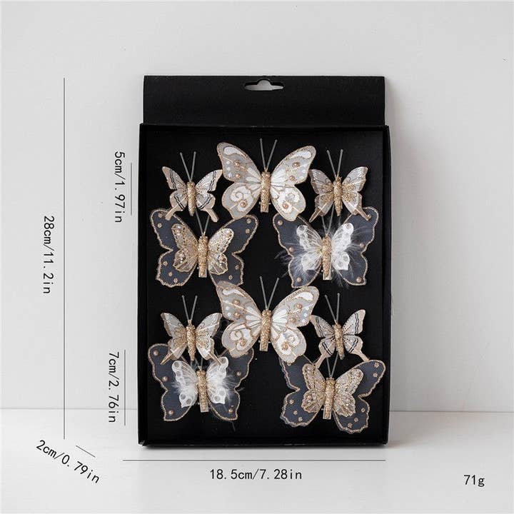 UZ Wholesale Store – wholesale Holiday Stocking – Gray Velvet Embroidered Christmas Stocking3