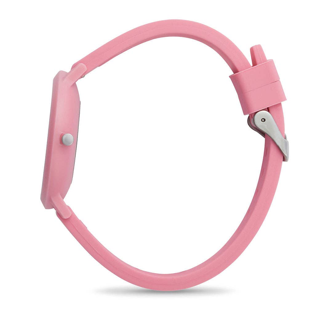 Speidel – wholesale Armbandsur - Unisex – Speidel Eco Color Pop-klocka med miljövänligt armband40