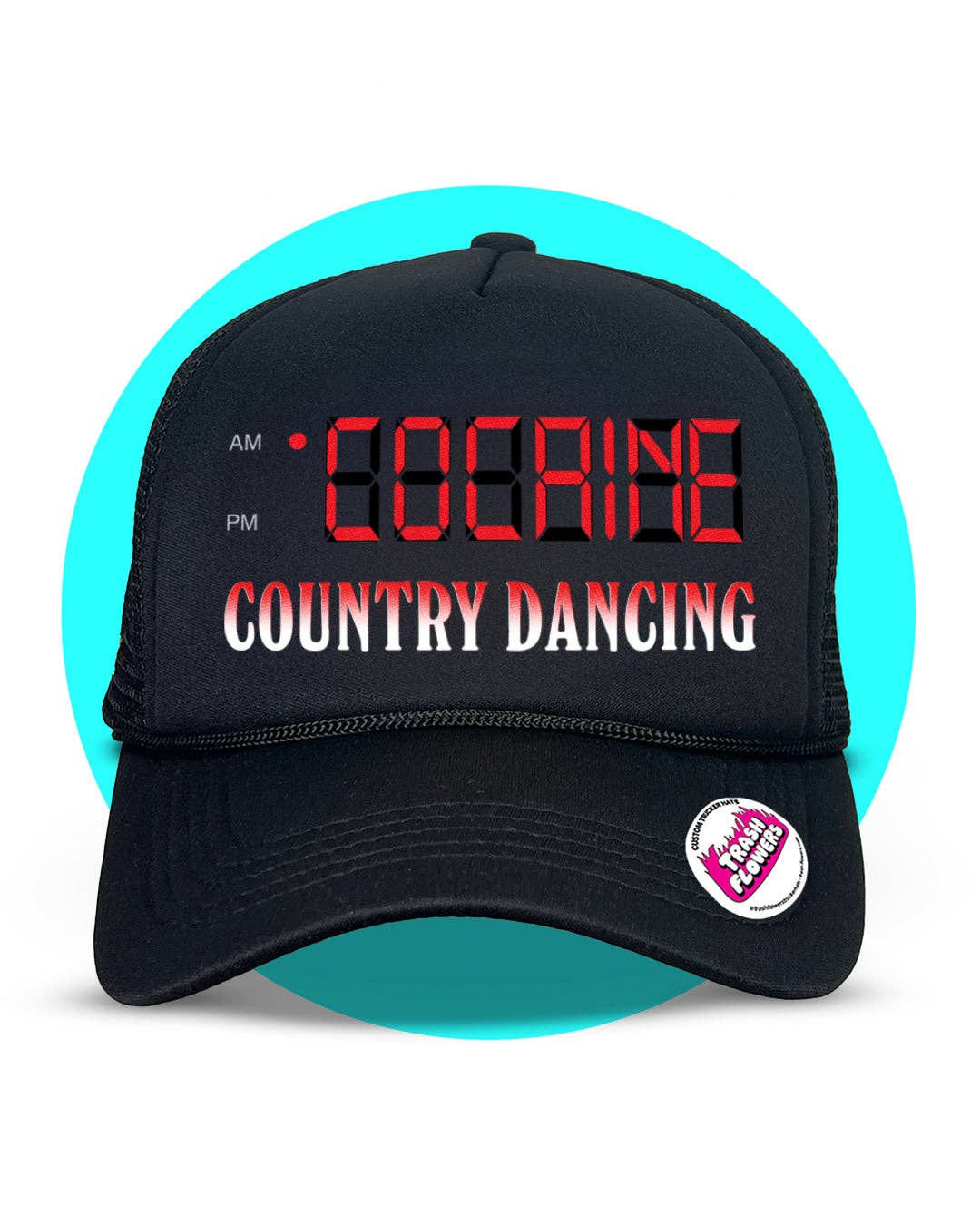 Purchase Wholesale trucker hats. Free Returns & Net 60 Terms on Faire
