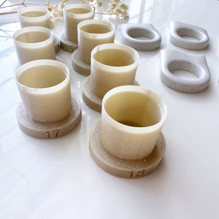 Ring cutter for wholesale by S.I. Originals