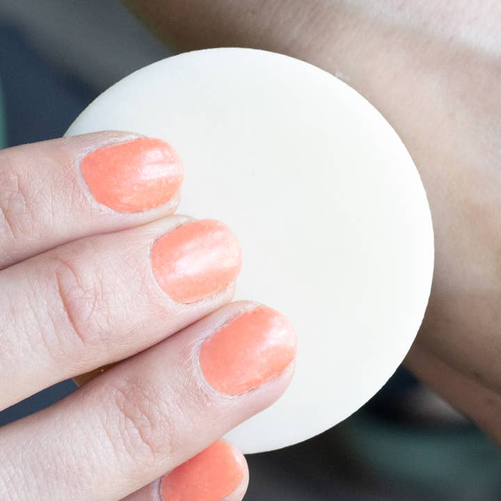 Rock Creek Soaps - Wholesale Solid Lotion - Lotion Bar | Packaging Free0