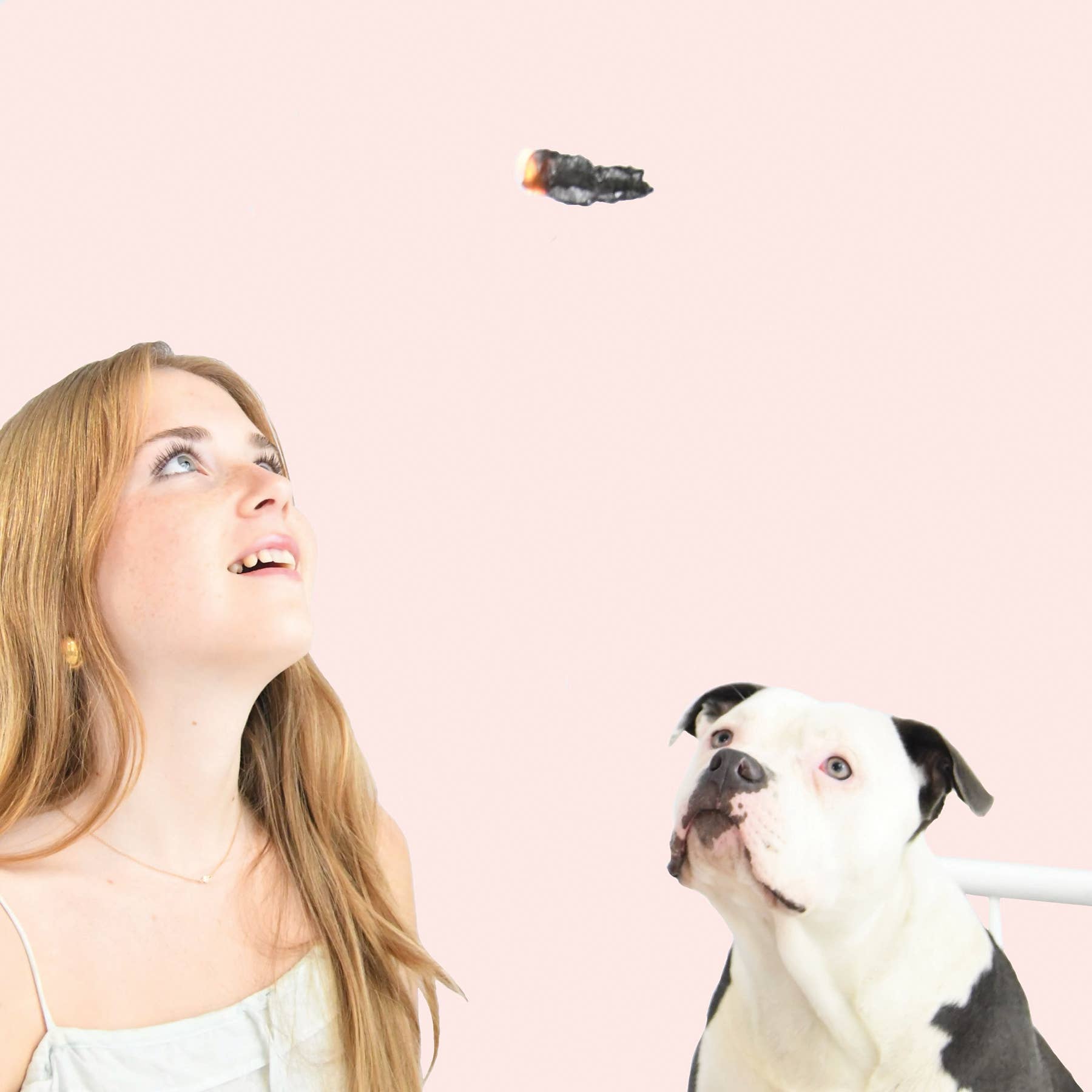 TOPS Malibu – lembranças de festas por atacado – Papel de Desejo (Magenta) - Ouro & Prata - Tubo de 104