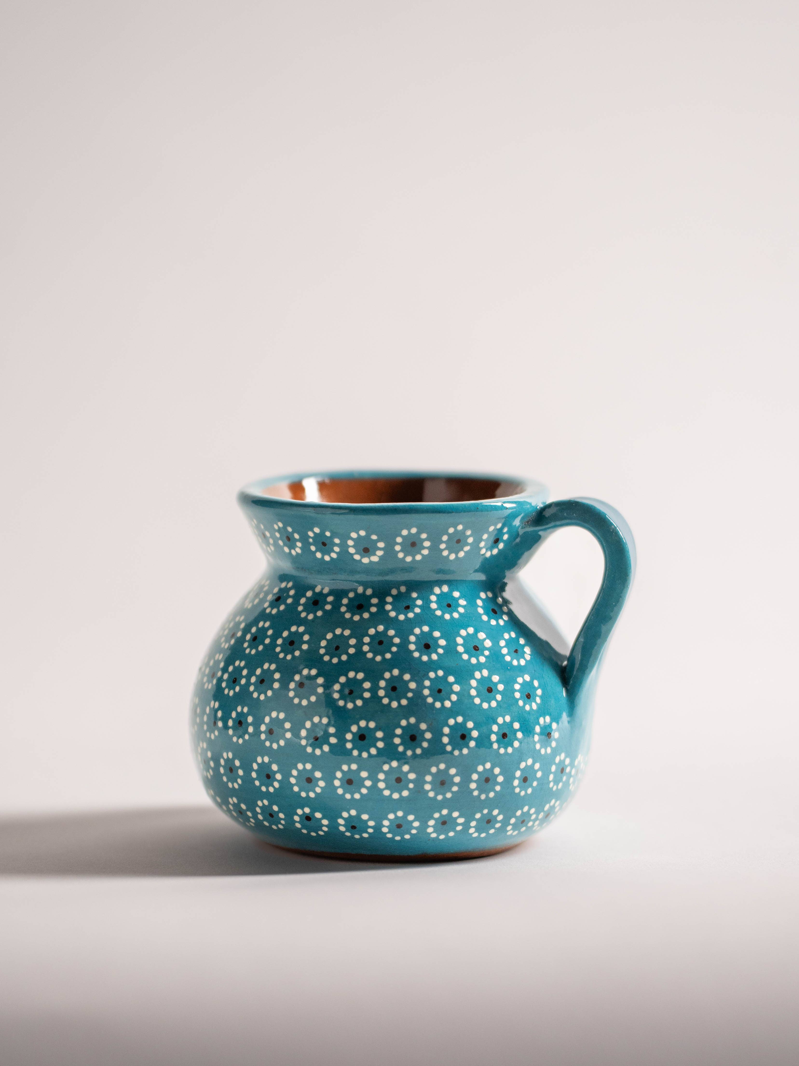  HERNÁN - Wholesale Coffee Mug - Jarrito Mug - Blossoms5