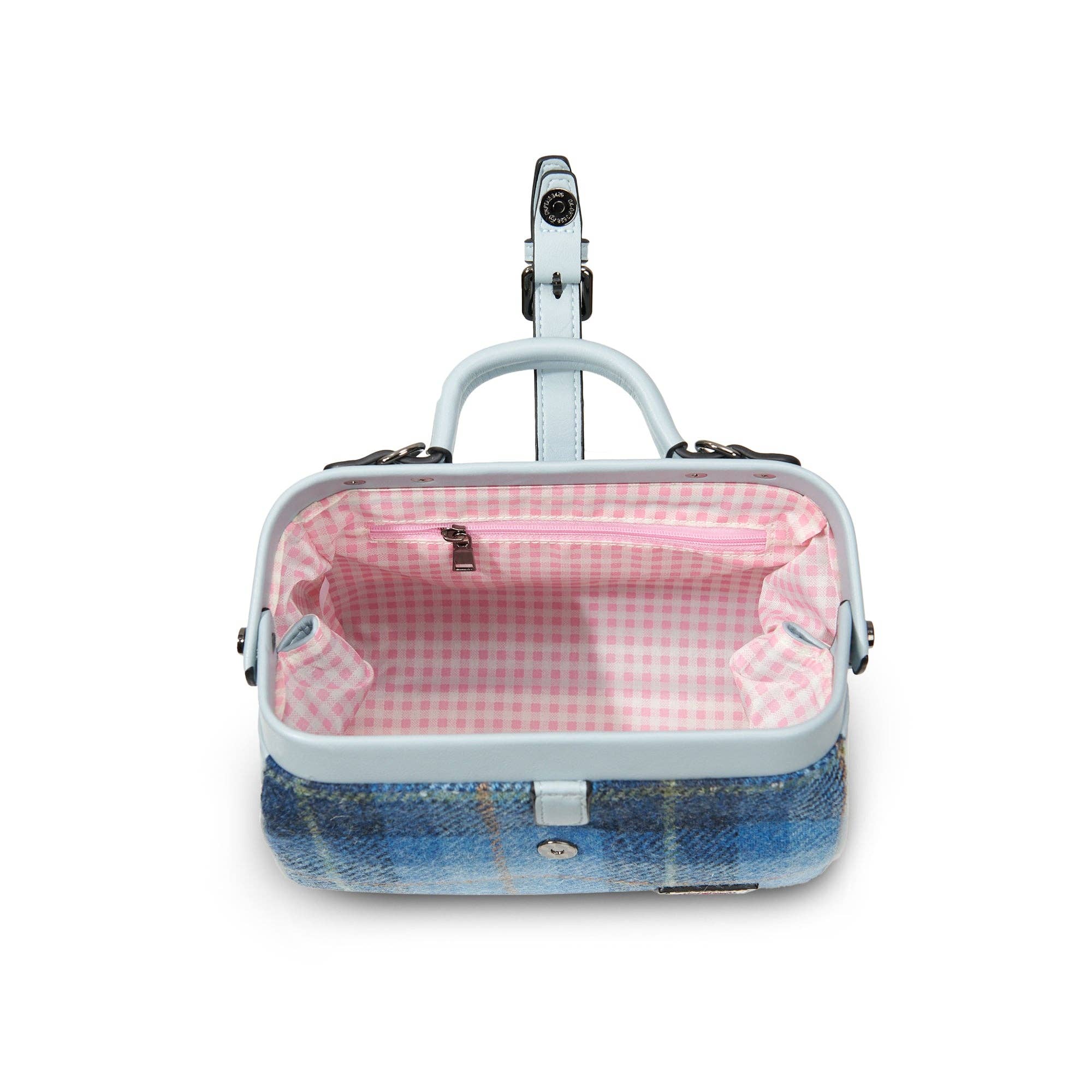 Islander - Wholesale Crossbody Bag - Women's - The Medium Doctor Bag56