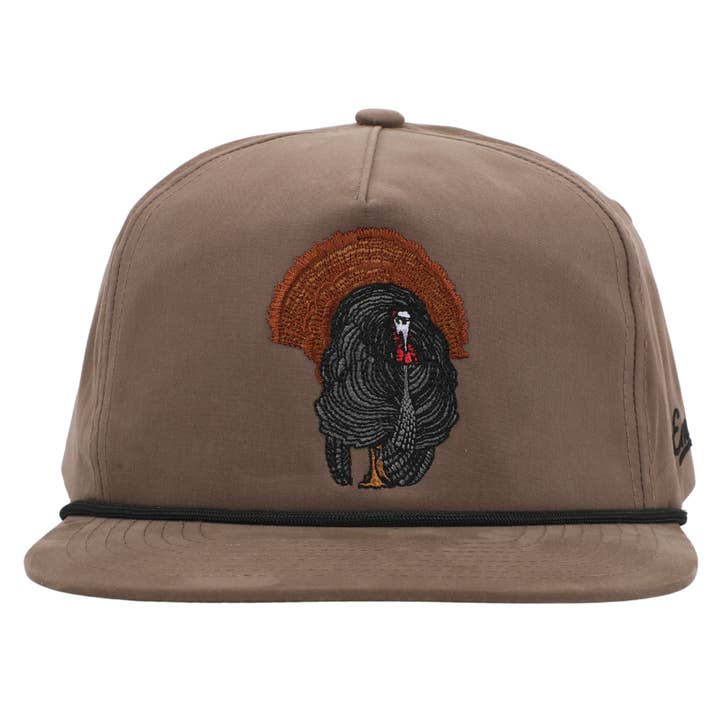 Brun - Turkiet Rep för wholesale av Embry Outdoors