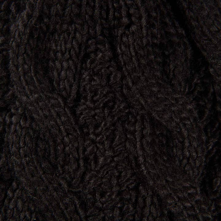 Eurostick - Wholesale Beanie - Women's - Aran Cable Tammy Hat13