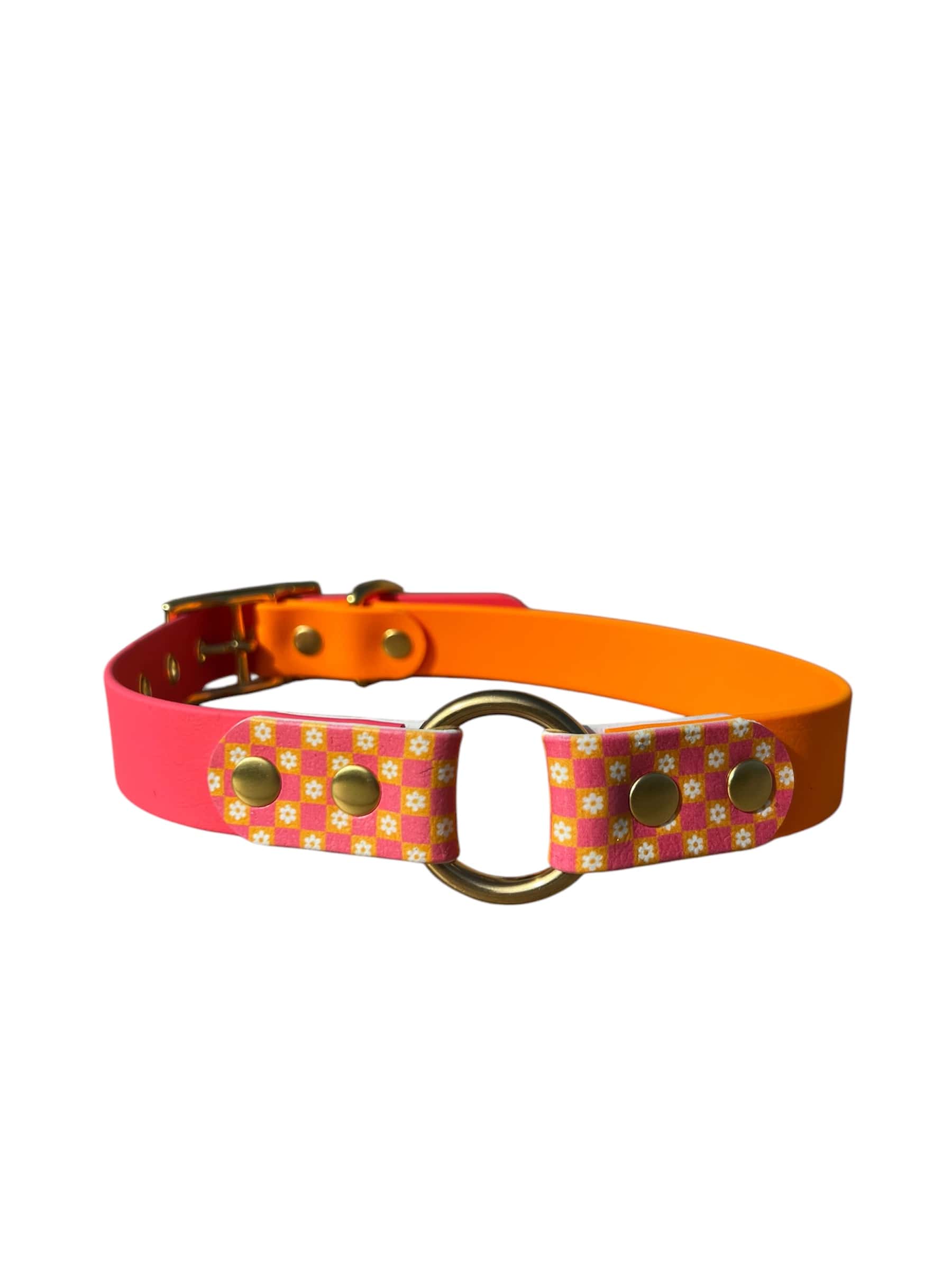 Splash By Happy - Wholesale Pet Collar - Dog - 🌼 Happy Flower 🌼0