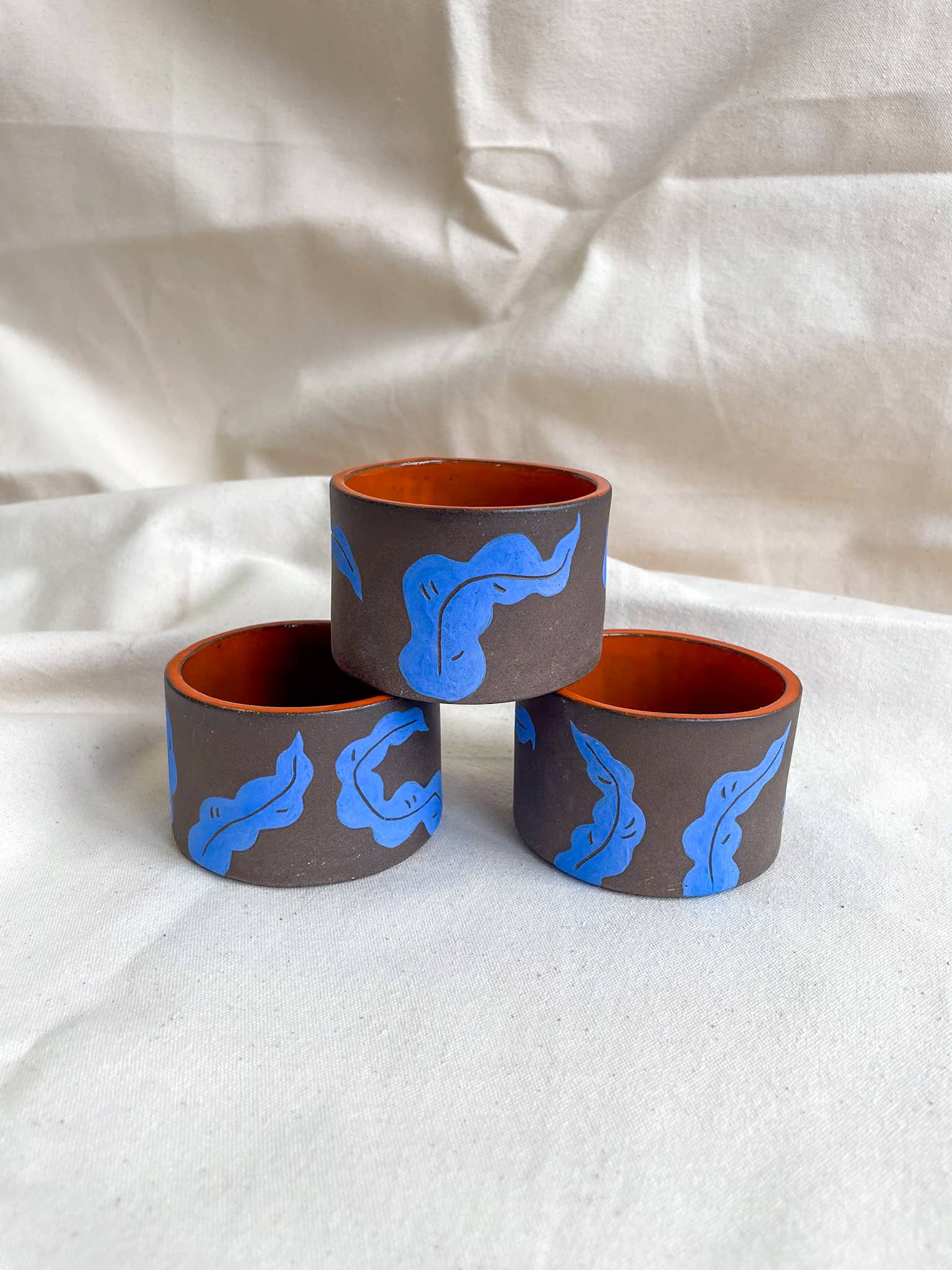 Kota Sky Studio - Wholesale Drinking Glass/Cup - Kelp Cup9