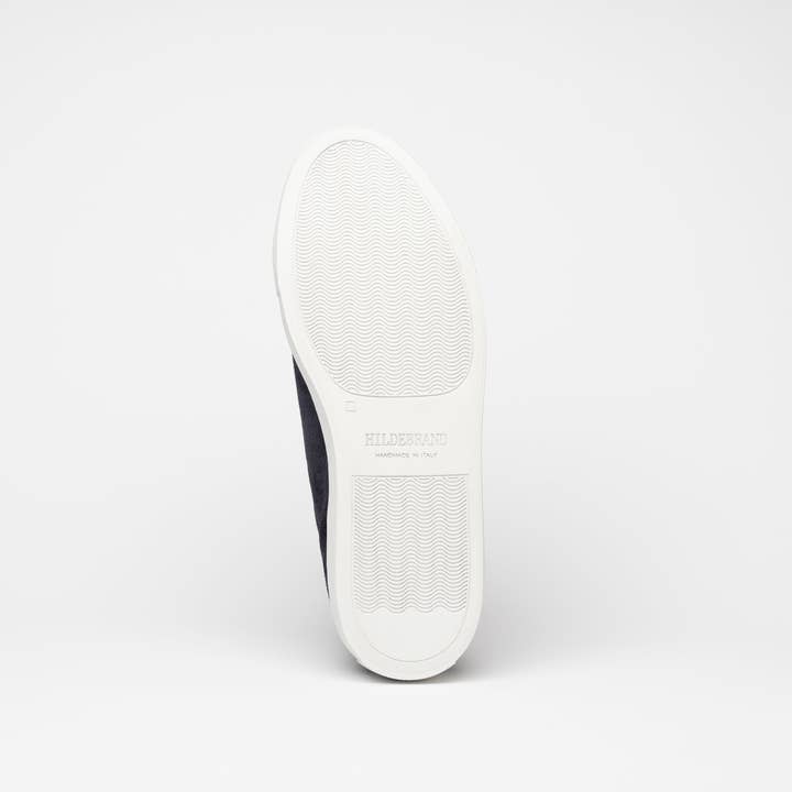 Hildebrand Sweden - Wholesale Lifestyle Sneakers - Women's - Women Nova Blue Low Sneaker