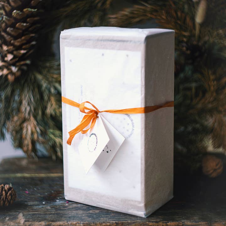 Edinburgh Honey Co – wholesale Honey – Scottish Gift Set - Set of 3 Scottish unique honeys2