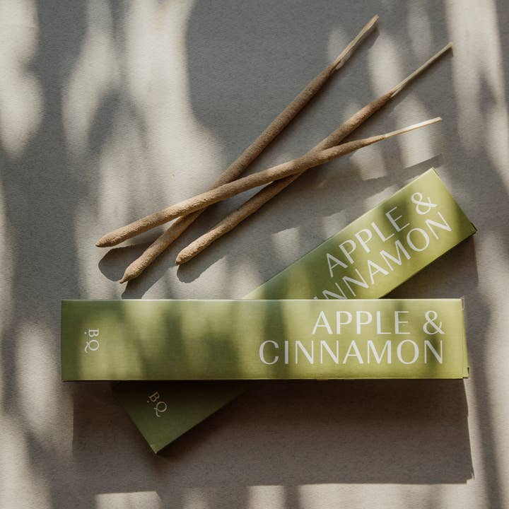 Botanique - Wholesale Incense - Bakery Incense Collection