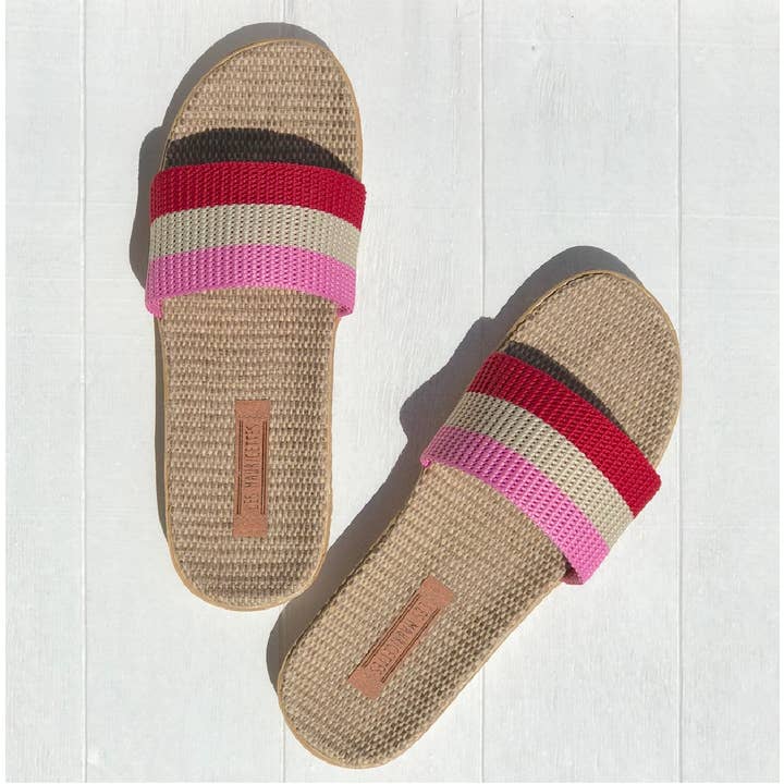 Josephine's Mauricettes for wholesale by LES MAURICETTES