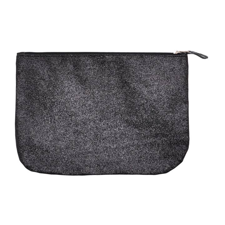 Estuche negro con brillo para venta al por mayor de Mouche Paris