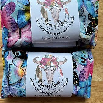 Murray's Goat - Wholesale Heating Pad - Heat Packs - Regular Size Wholesale