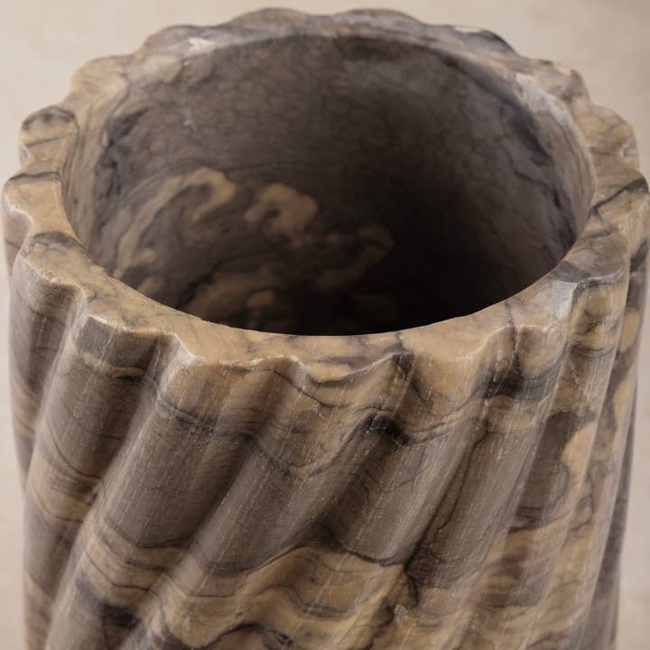 GAURI KOHLI - Wholesale Wine Bucket - Taraz Wine Chiller - 5" D x 7" H