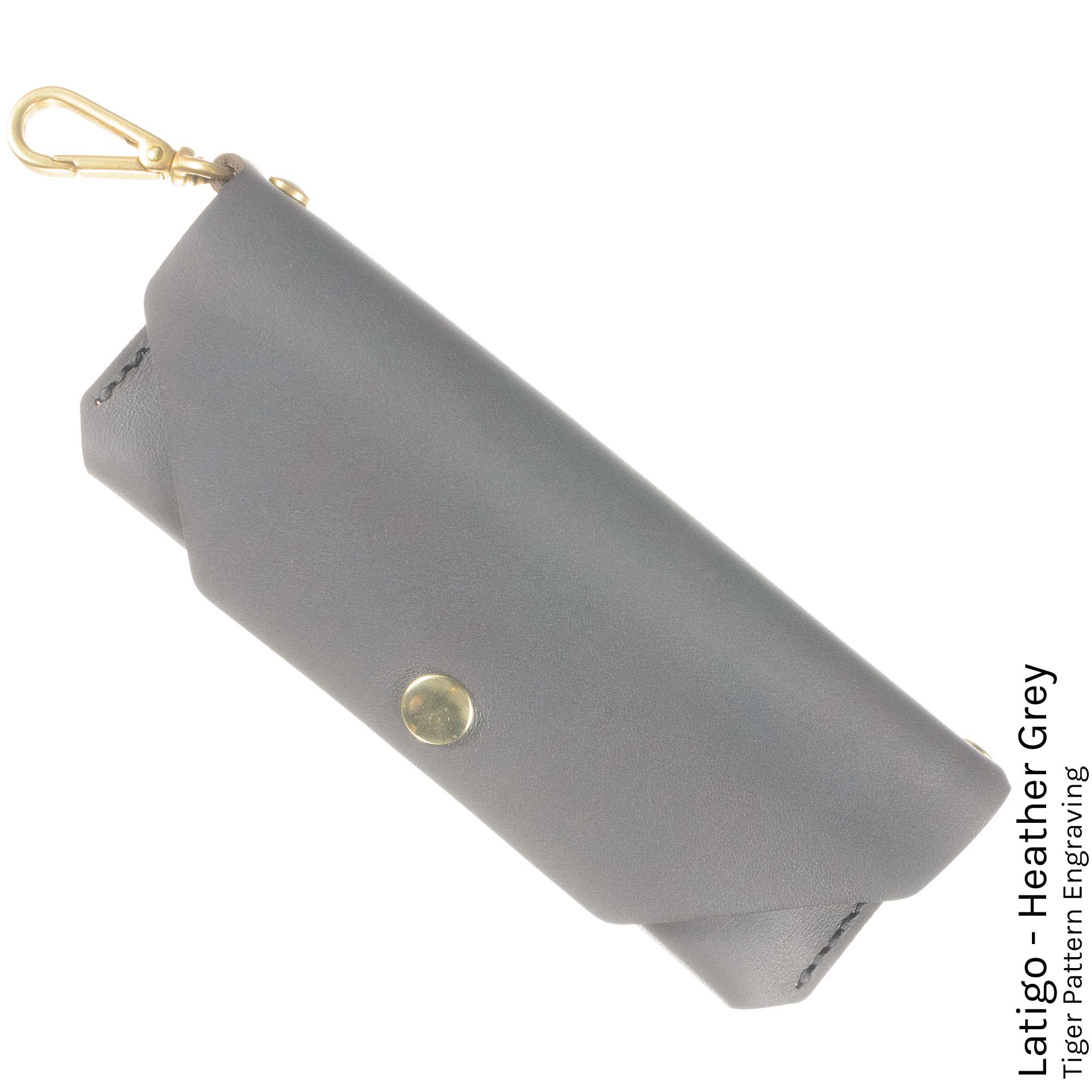 SPARE-SPECS, LLC - Wholesale Eyewear Cases & Holders - Unisex - Hand-made Leather Eyeglass Case22