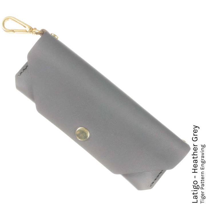 SPARE-SPECS, LLC - Wholesale Eyewear Cases & Holders - Unisex - Hand-made Leather Eyeglass Case22