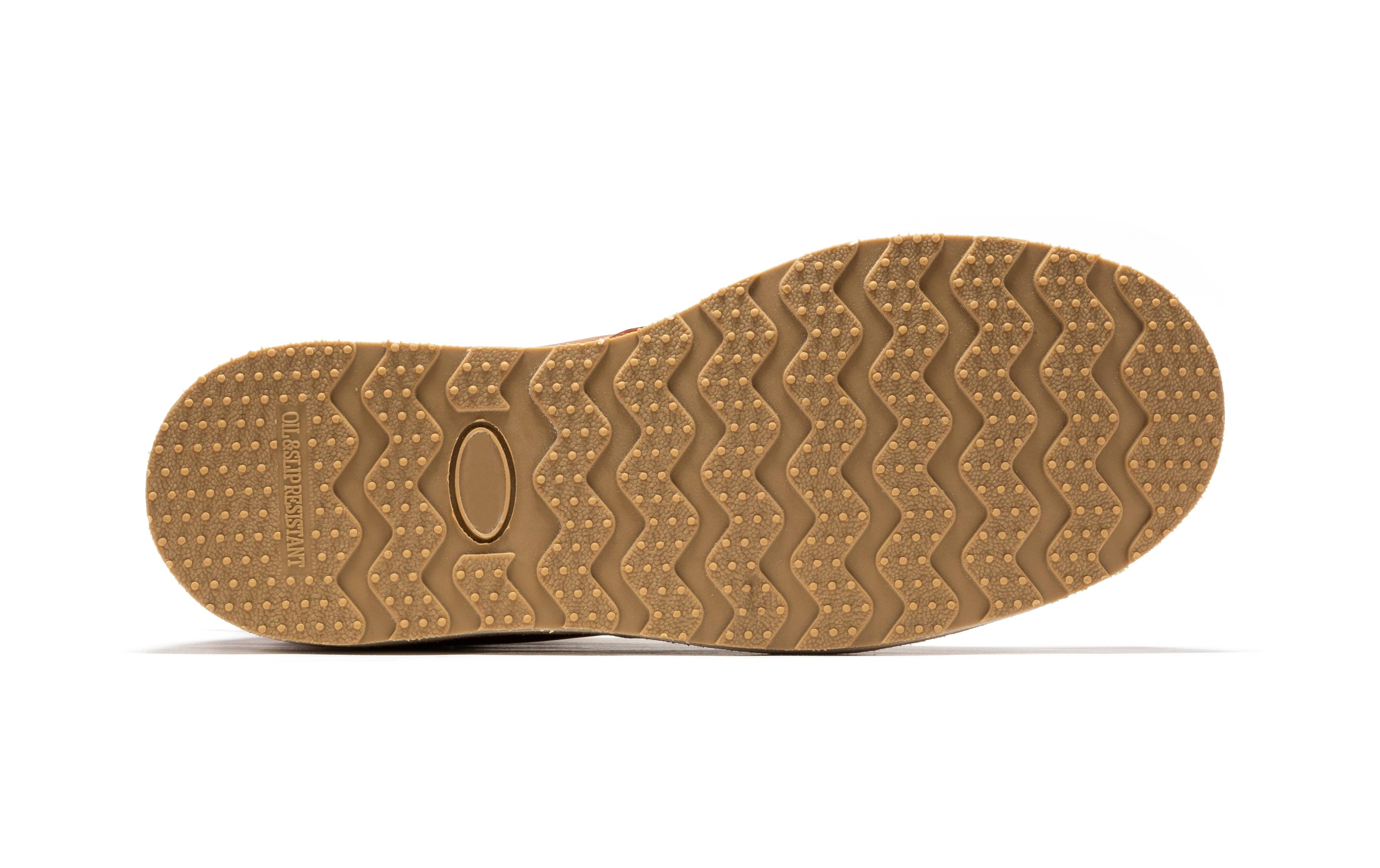 Rock Rooster Footwear - Vente Bottes – unisexe - Bottes de travail à bout souple à bout souple ROCKROOSTER Norwood pour hommes, 6 pouces, marron, SAP6117