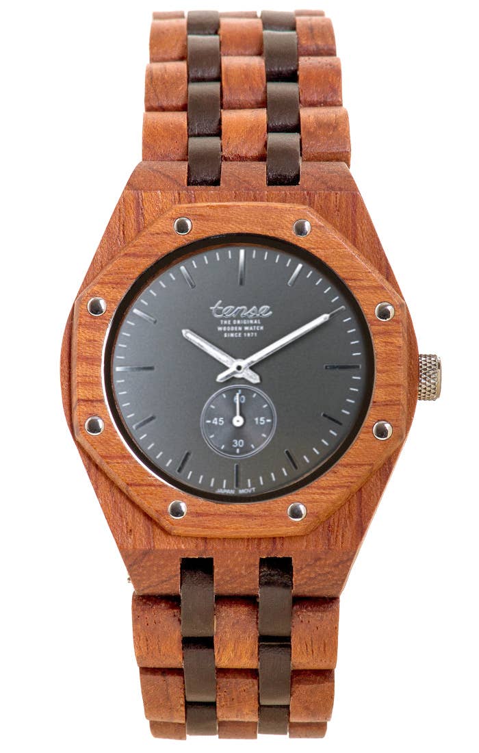 Tense Watches - Vendita all'ingrosso Orologio da polso - Uomo - Washington North Watch1