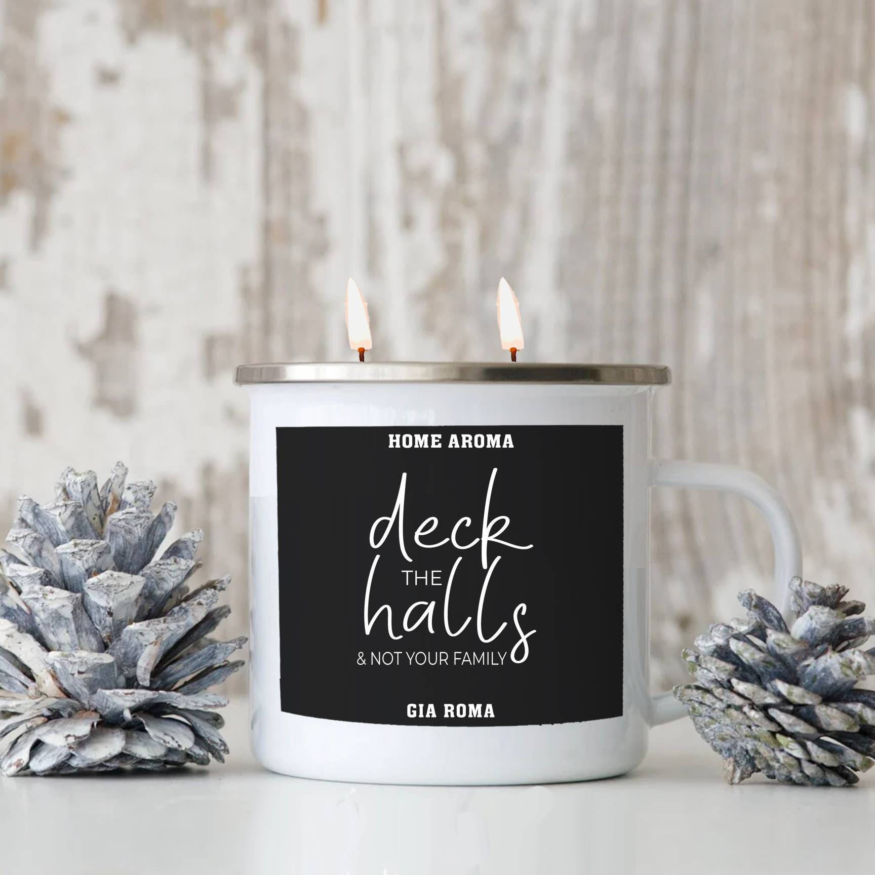 Gia Roma - Vendita all'ingrosso Candela in vasetto - Candele di San Valentino da 470 ml, regalo 'I Love You' per donne e uomini108