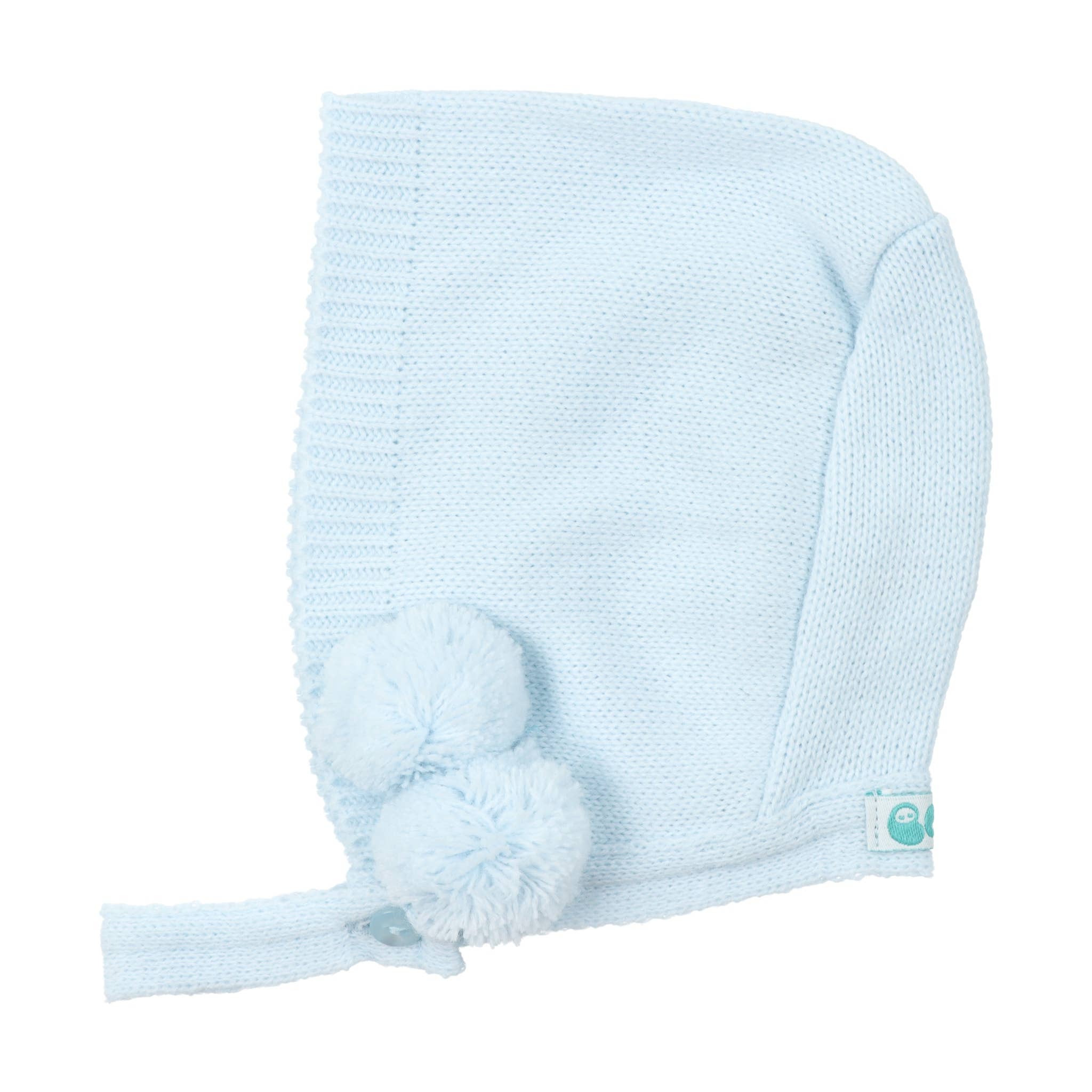 Bean Baby Clothes - Wholesale Newborn/Knit Hat - Baby - Baby Cap made of Winter Knit0