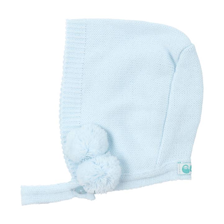 Bean Baby Clothes - Wholesale Newborn/knit hat – Baby - Baby Cap made of Winter Knit