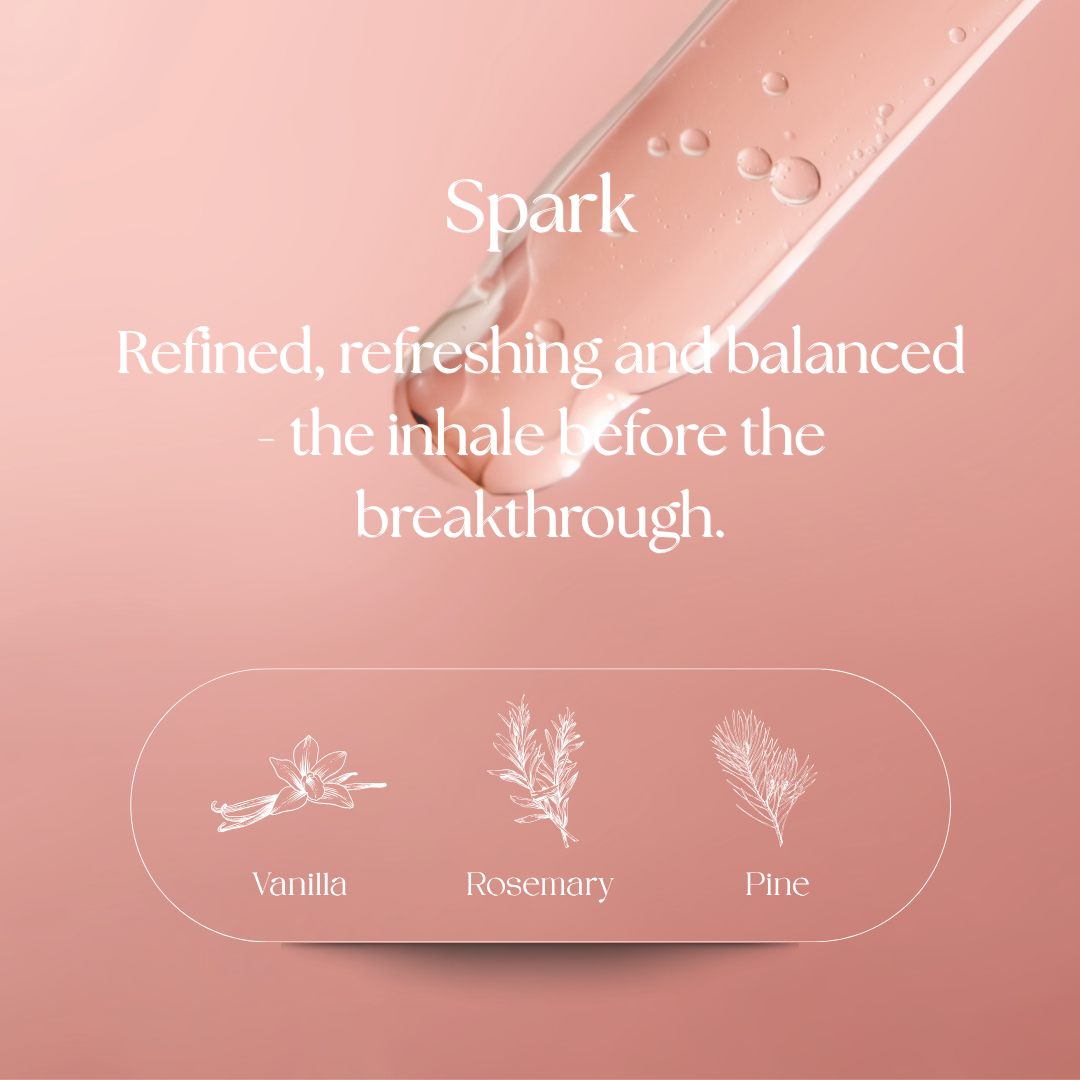 Artisan Aromatherapy & Wellness - Wholesale Body Scrub/Exfoliant - Spark Body Scrub for Refreshing, Hydrating Exfoliation5