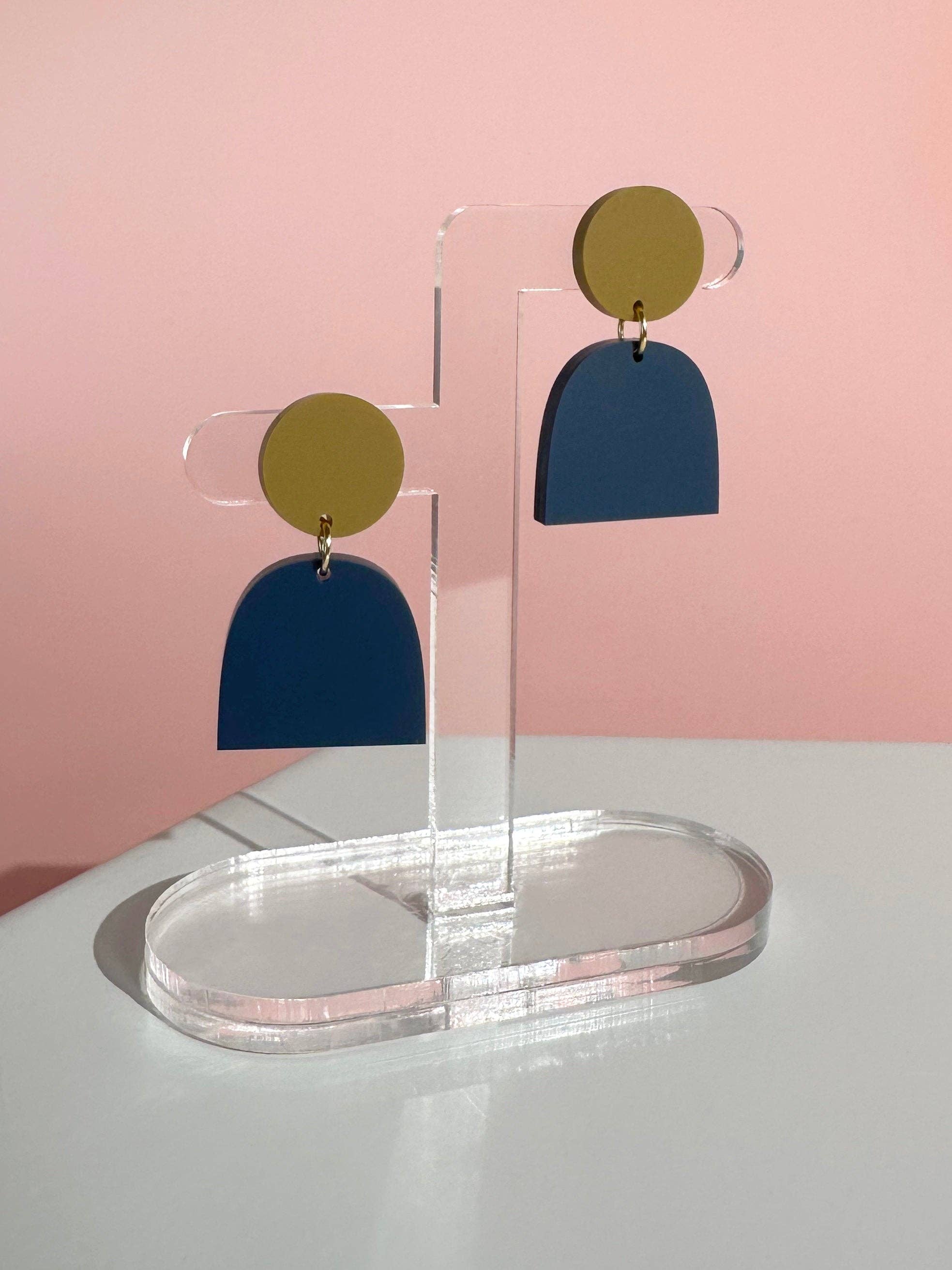 Combinist Goods – Engroshandel Hængeøreringe og creoløreringe – Lad Øreringe34