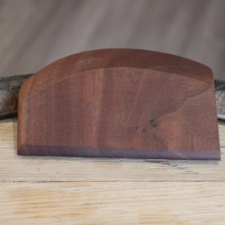 Wild Cherry Spoon co. - Vente Ustensile/gadget de cuisine - Couteau à pâte grattoir pour levain1