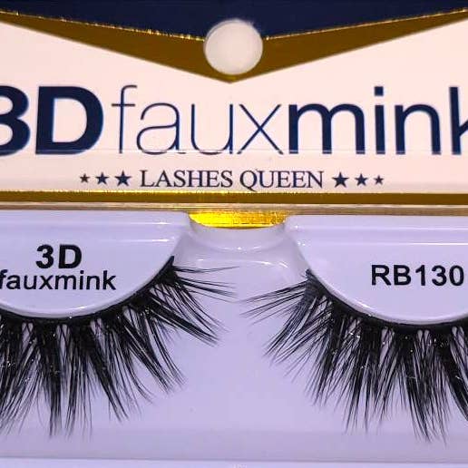 AEsthetic – Großhandel Künstliche Wimpern – REMY-BLAUE 3D-KUNST-NERZ-WIMPERN (SERIE 1)29