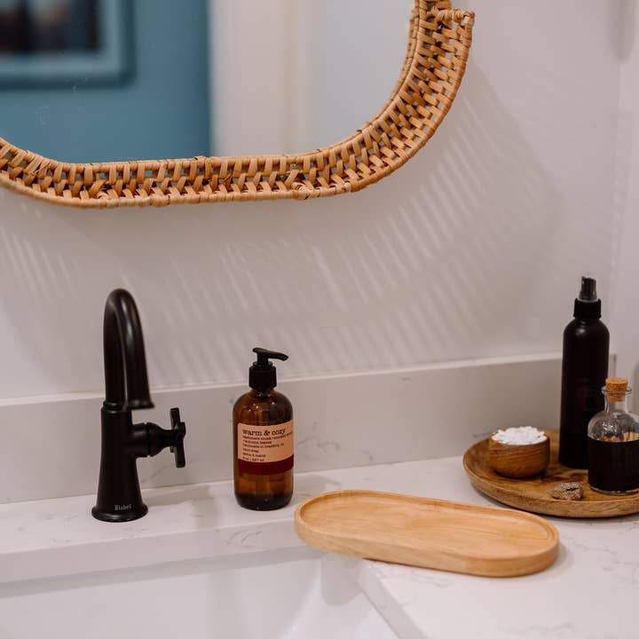 onefive1 - Wholesale Hand Soap/Wash - warm & cozy | LIQUID HAND SOAP 8 oz1