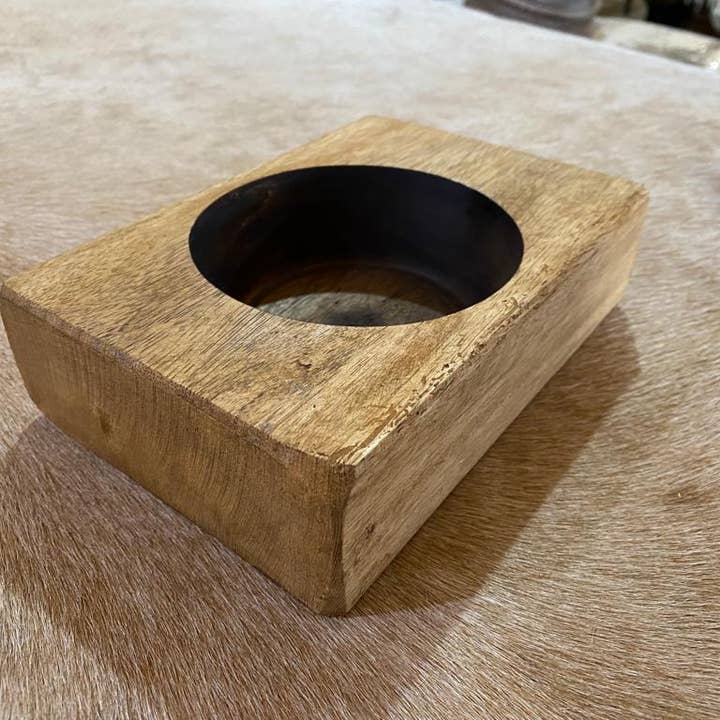 Luises Perez Imports LLC - Wholesale Decorative Plate/Dish/Bowl - #1 Cheese Mold1