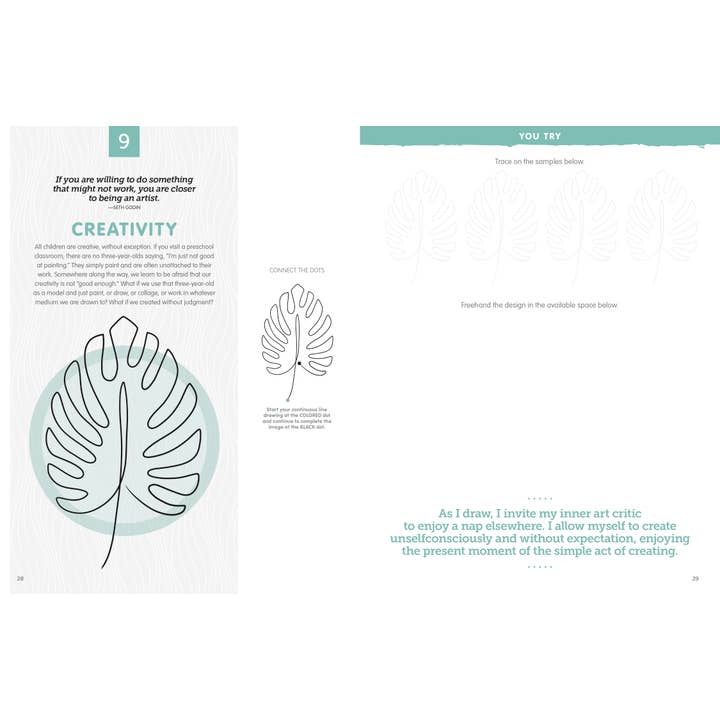 Schiffer Publishing - Wholesale Book - Adult - Draw to Relax