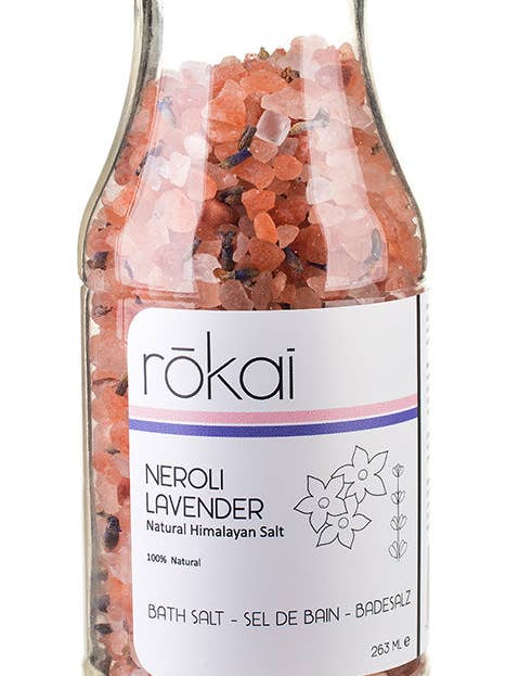 Boozy Brunch Badesalz 263 g für den Großhandel von Rokai