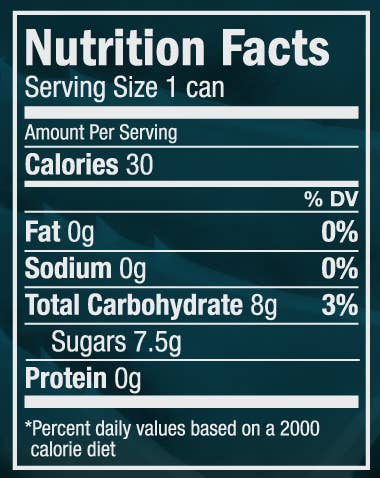 Element Kombucha - Wholesale Kombucha - HOLY BASIL & ASHWAGANDHA KOMBUCHA - 6 Pack of 12oz cans1