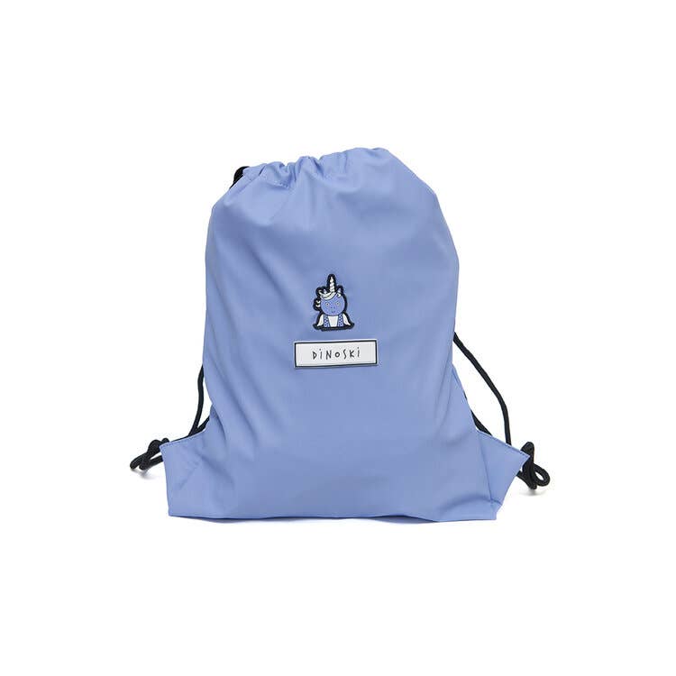 Dinoski (Roarsome Ltd) – wholesale Rain suit – Kids – Sparkle the Unicorn Puddle Suit5