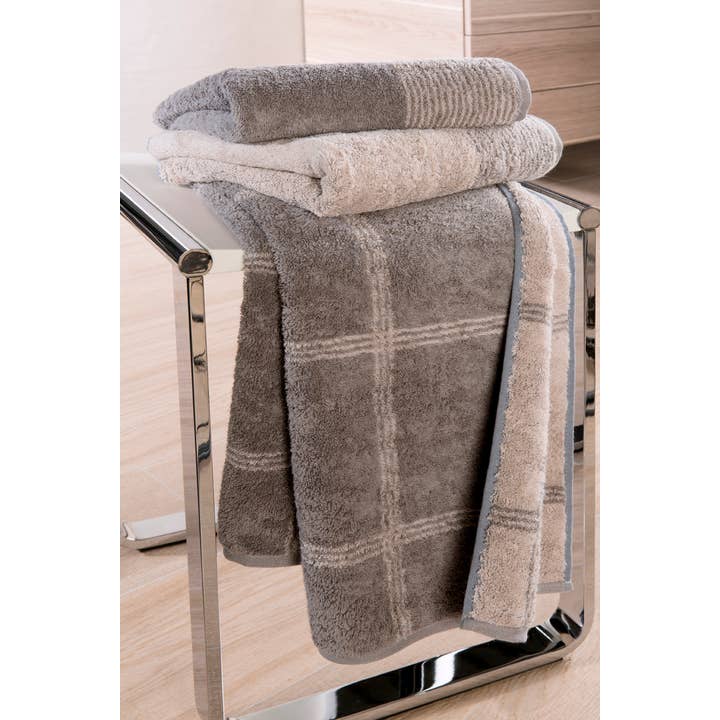 CAWÖ TEXTIL GmbH & Co. KG - Wholesale Bath Towel - Cawö Two Tone Various Colors Bath Towel - 80/150 cm20