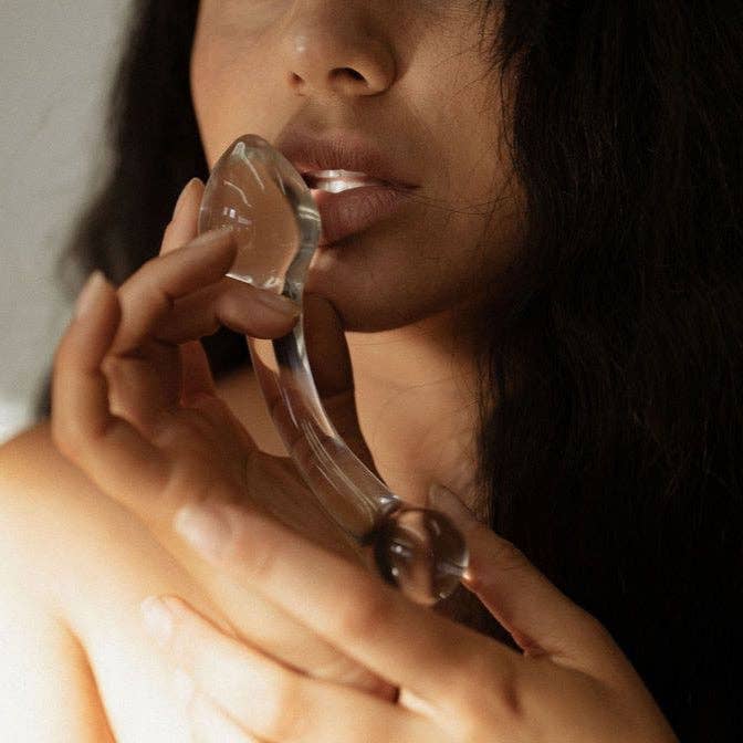 Yoni Pleasure Palace - Wholesale Sex Toy - The Aura8