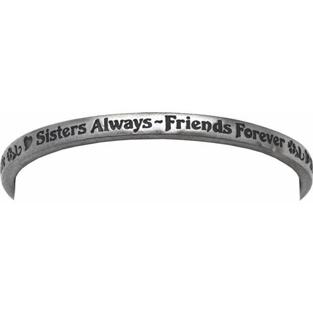 Abbey + CA Gift – Großhandel Armreif – Message Armreifen5