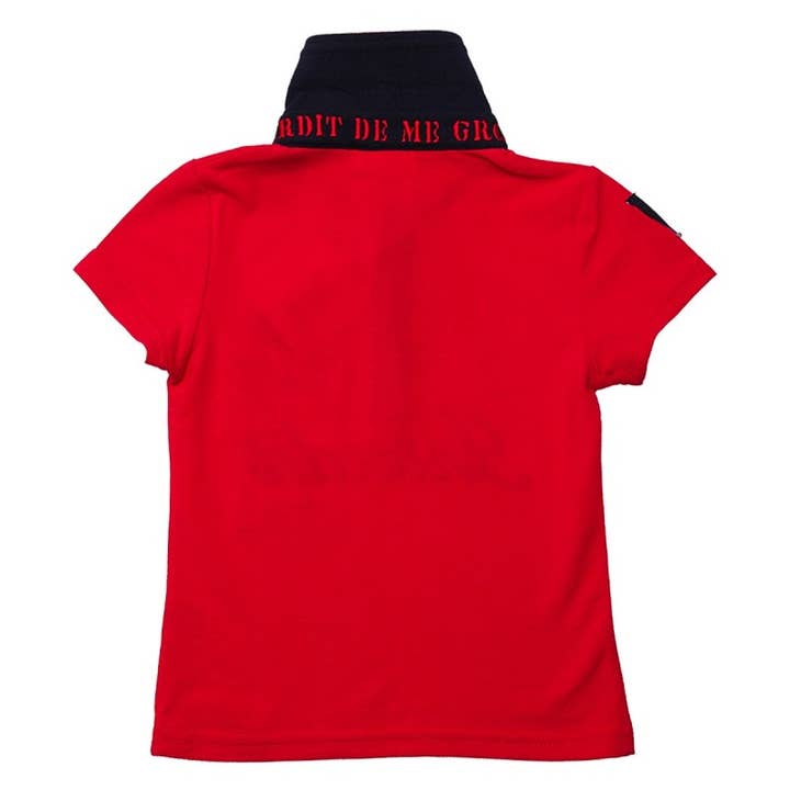 Red CAMBRIDGE 12 months; I2831_19E for wholesale on Faire2