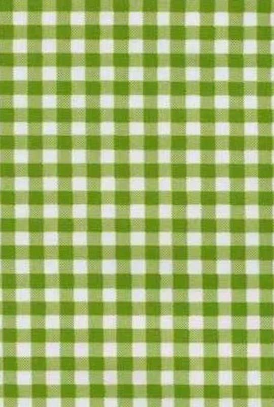 Oilcloth International - Wholesale Tablecloth - Gingham Yardage9