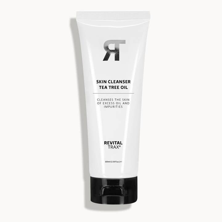 RevitalTrax International BV - Wholesale Facial Cleanser - Skin Cleanser with tea tree oil