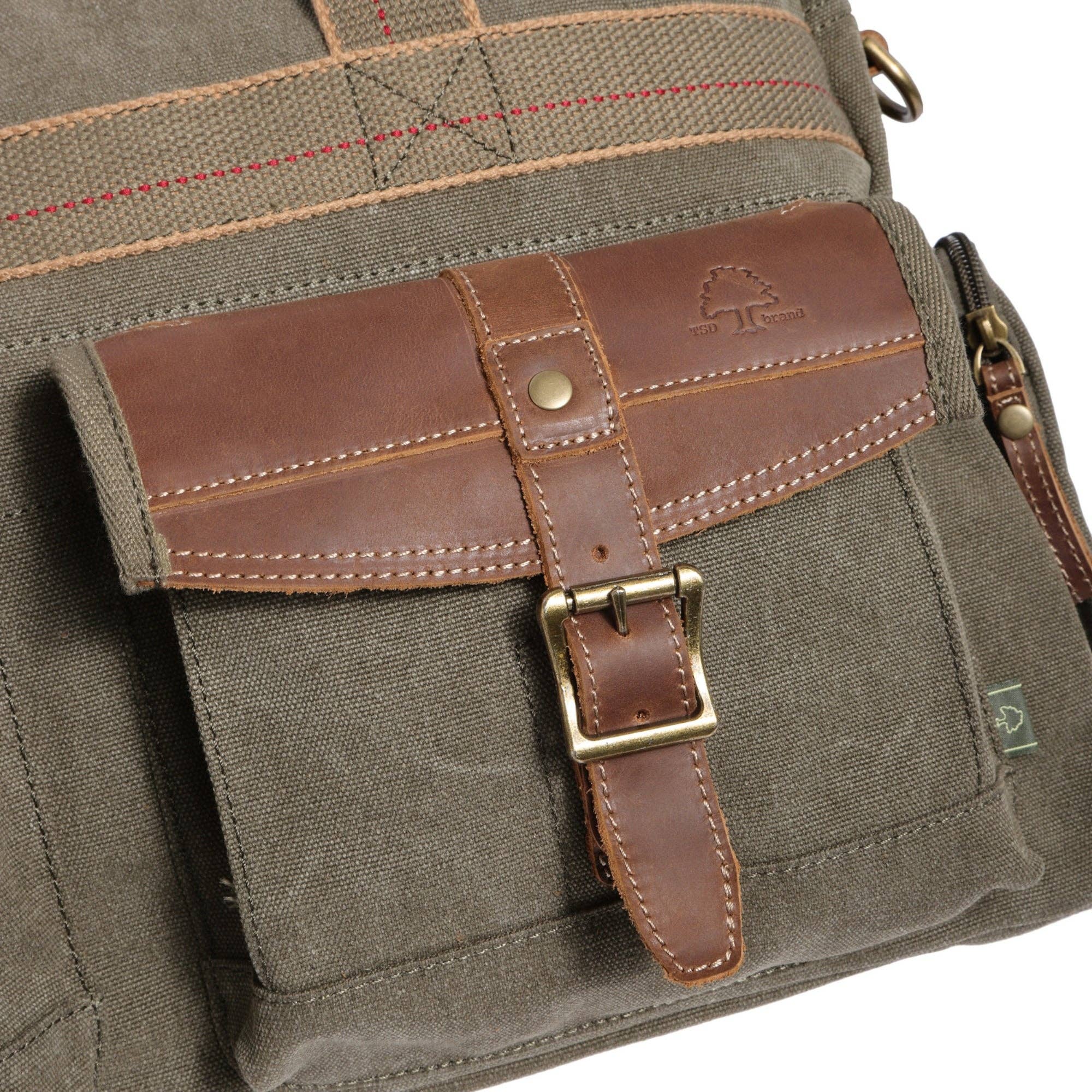 TSD Brand – wholesale Duffelväskor – Unisex – Turtle Ridge Duffelväska63